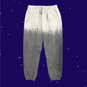 Taylor Swift Folklore Sweatpants